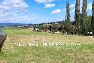 achat terrain monistrol-sur-loire 43120