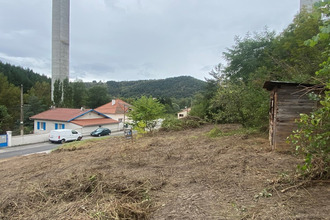 achat terrain monistrol-sur-loire 43120