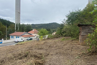 achat terrain monistrol-sur-loire 43120