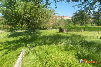 achat terrain monistrol-sur-loire 43120