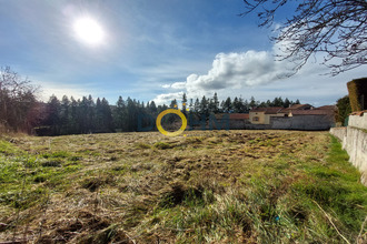 achat terrain monistrol-sur-loire 43120