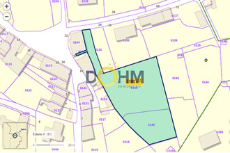 achat terrain monistrol-sur-loire 43120