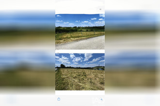 achat terrain monistrol-sur-loire 43120