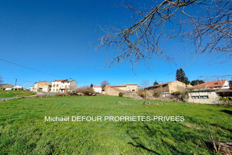 achat terrain monistrol-sur-loire 43120