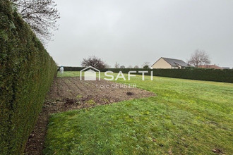 achat terrain monnaie 37380