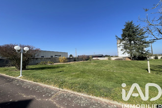 achat terrain monnaie 37380