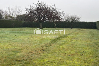 achat terrain monnaie 37380