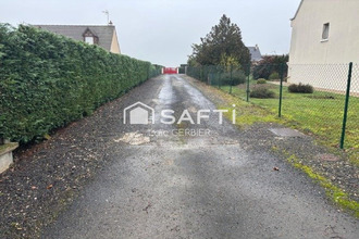 achat terrain monnaie 37380