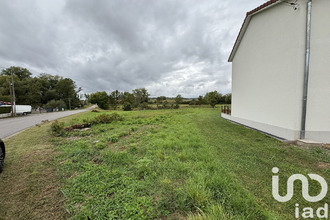 achat terrain monneren 57920