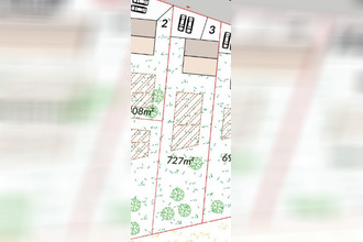achat terrain monnerville 91930