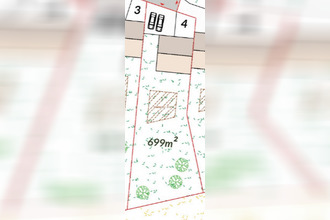 achat terrain monnerville 91930