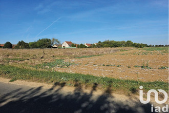 achat terrain monnerville 91930