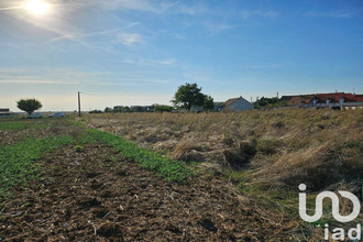 achat terrain monnerville 91930