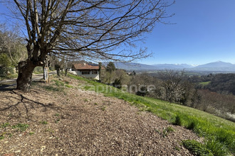 achat terrain monnetier-mornex 74560