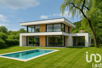 achat terrain monnetier-mornex 74560