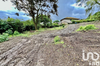 achat terrain monnetier-mornex 74560