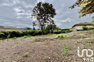 achat terrain monnetier-mornex 74560