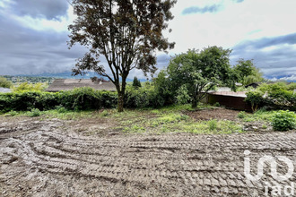 achat terrain monnetier-mornex 74560