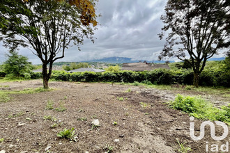 achat terrain monnetier-mornex 74560
