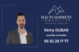 achat terrain monnetier-mornex 74560