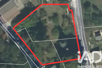 achat terrain monnetier-mornex 74560