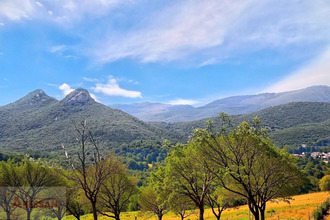 achat terrain monoblet 30170