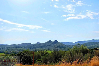 achat terrain monoblet 30170