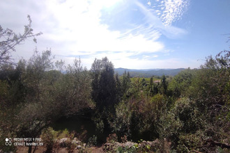 achat terrain monoblet 30170