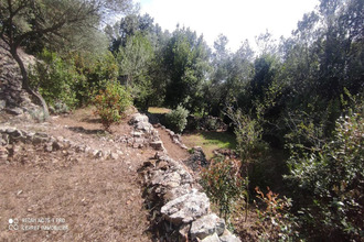 achat terrain monoblet 30170