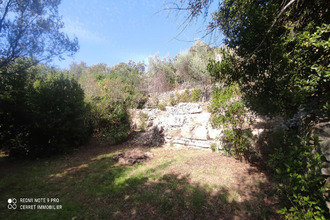 achat terrain monoblet 30170