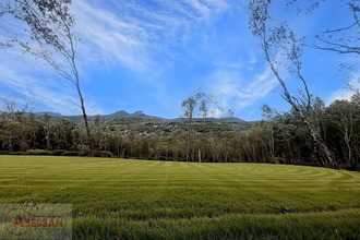 achat terrain monoblet 30170