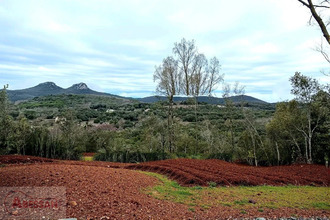 achat terrain monoblet 30170