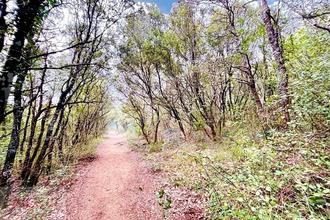 achat terrain monoblet 30170