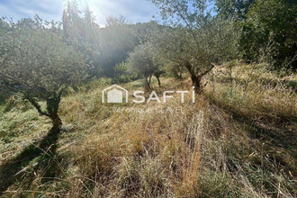 achat terrain monoblet 30170