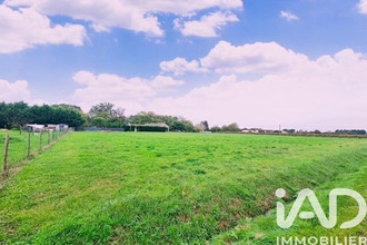 achat terrain mons 17160