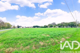 achat terrain mons 17160