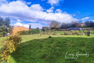 achat terrain mons 30340