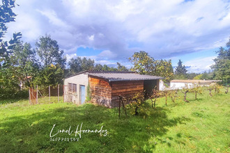 achat terrain mons 30340