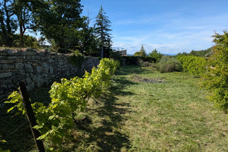 achat terrain mons 30340