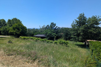 achat terrain mons 30340