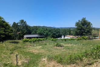 achat terrain mons 30340