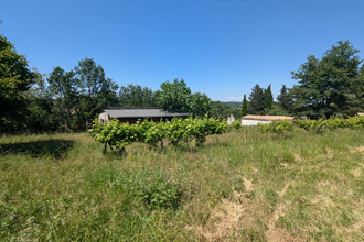 achat terrain mons 30340