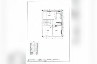 achat terrain mons 31280