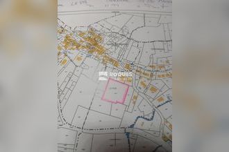 achat terrain mons 34390