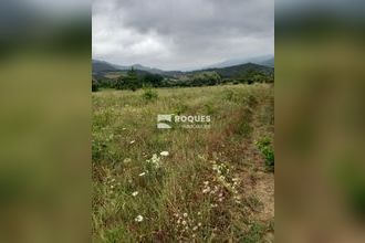 achat terrain mons 34390