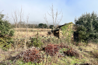 achat terrain mons 34390