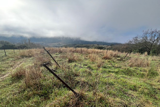 achat terrain mons 34390