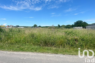 achat terrain mons 63310