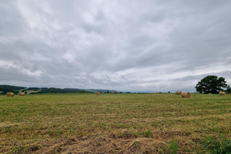 achat terrain mons 63310