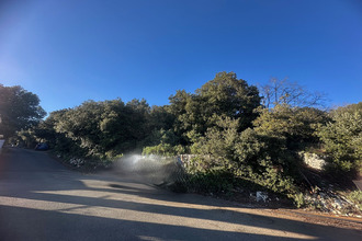 achat terrain mons 83440